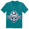 Youth PosiCharge ® Competitor Tee Thumbnail