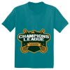 Youth PosiCharge ® Competitor Tee Thumbnail