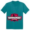 Youth PosiCharge ® Competitor Tee Thumbnail