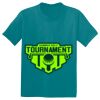 Youth PosiCharge ® Competitor Tee Thumbnail