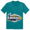 Youth PosiCharge ® Competitor Tee Thumbnail