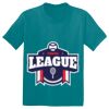 Youth PosiCharge ® Competitor Tee Thumbnail