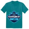 Youth PosiCharge ® Competitor Tee Thumbnail