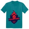 Youth PosiCharge ® Competitor Tee Thumbnail