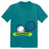 Youth PosiCharge ® Competitor Tee Thumbnail