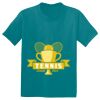 Youth PosiCharge ® Competitor Tee Thumbnail