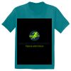 Youth PosiCharge ® Competitor Tee Thumbnail