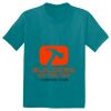 Youth PosiCharge ® Competitor Tee Thumbnail