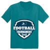 Youth PosiCharge ® Competitor Tee Thumbnail