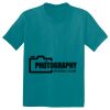Youth PosiCharge ® Competitor Tee Thumbnail