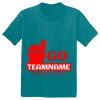 Youth PosiCharge ® Competitor Tee Thumbnail