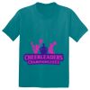 Youth PosiCharge ® Competitor Tee Thumbnail