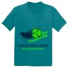 Youth PosiCharge ® Competitor Tee Thumbnail