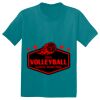 Youth PosiCharge ® Competitor Tee Thumbnail