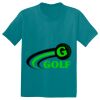 Youth PosiCharge ® Competitor Tee Thumbnail
