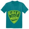 Youth PosiCharge ® Competitor Tee Thumbnail