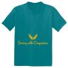 Youth PosiCharge ® Competitor Tee Thumbnail