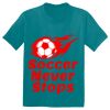 Youth PosiCharge ® Competitor Tee Thumbnail