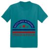 Youth PosiCharge ® Competitor Tee Thumbnail