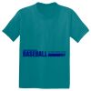 Youth PosiCharge ® Competitor Tee Thumbnail