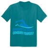 Youth PosiCharge ® Competitor Tee Thumbnail