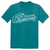 Youth PosiCharge ® Competitor Tee Thumbnail