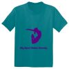 Youth PosiCharge ® Competitor Tee Thumbnail