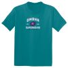 Youth PosiCharge ® Competitor Tee Thumbnail