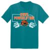 Youth PosiCharge ® Competitor Tee Thumbnail