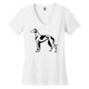 Women's Perfect Weight ® V Neck Tee Thumbnail