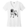 Women's Perfect Weight ® V Neck Tee Thumbnail