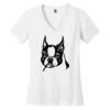 Women's Perfect Weight ® V Neck Tee Thumbnail