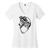 Women's Perfect Weight ® V Neck Tee Thumbnail