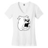 Women's Perfect Weight ® V Neck Tee Thumbnail