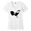 Women's Perfect Weight ® V Neck Tee Thumbnail
