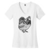 Women's Perfect Weight ® V Neck Tee Thumbnail