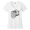 Women's Perfect Weight ® V Neck Tee Thumbnail