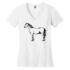 Women's Perfect Weight ® V Neck Tee Thumbnail