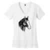 Women's Perfect Weight ® V Neck Tee Thumbnail