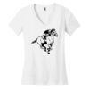 Women's Perfect Weight ® V Neck Tee Thumbnail