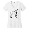 Women's Perfect Weight ® V Neck Tee Thumbnail