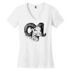 Women's Perfect Weight ® V Neck Tee Thumbnail
