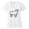 Women's Perfect Weight ® V Neck Tee Thumbnail