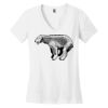 Women's Perfect Weight ® V Neck Tee Thumbnail