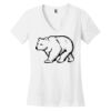 Women's Perfect Weight ® V Neck Tee Thumbnail
