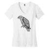 Women's Perfect Weight ® V Neck Tee Thumbnail