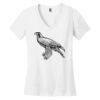 Women's Perfect Weight ® V Neck Tee Thumbnail