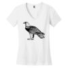 Women's Perfect Weight ® V Neck Tee Thumbnail
