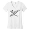 Women's Perfect Weight ® V Neck Tee Thumbnail