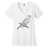 Women's Perfect Weight ® V Neck Tee Thumbnail